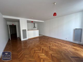  Appartement � louer 2 pi�ces 59 m�