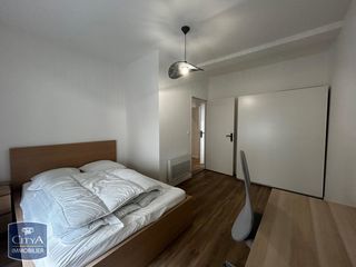  Appartement � louer 4 pi�ces 80 m�