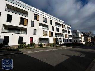  Appartement � louer 2 pi�ces 39 m�