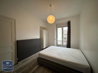  Appartement � louer 2 pi�ces 41 m�