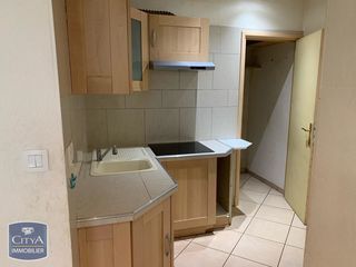  Appartement � louer 2 pi�ces 47 m�