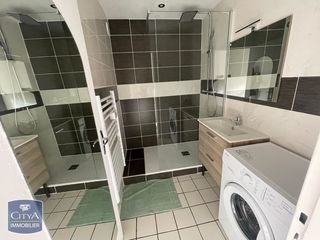  Appartement � louer 1 pi�ce 10 m�