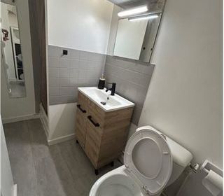  Appartement � louer 1 pi�ce 15 m�