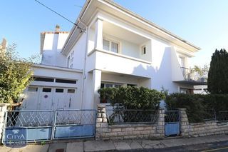  Villa � louer 5 pi�ces 114 m�