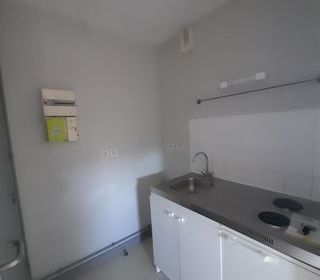  Appartement � louer 1 pi�ce 22 m�