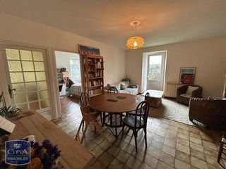  Maison � louer 4 pi�ces 79 m�