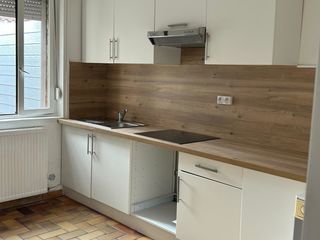  Maison � louer 4 pi�ces 70 m�