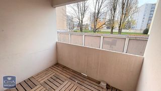  Appartement � louer 2 pi�ces 58 m�