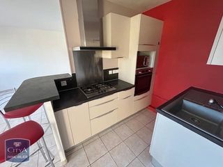  Appartement � louer 4 pi�ces 86 m�