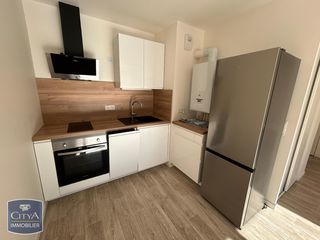  Appartement � louer 3 pi�ces 56 m�