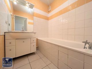  Appartement � louer 2 pi�ces 48 m�