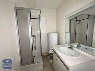  Appartement � louer 2 pi�ces 34 m�