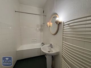  Appartement � louer 3 pi�ces 81 m�