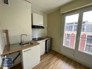  Appartement � louer 1 pi�ce 36 m�