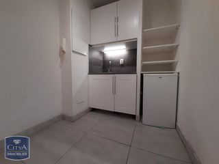  Appartement � louer 2 pi�ces 32 m�