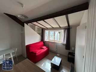  Appartement � louer 1 pi�ce 12 m�