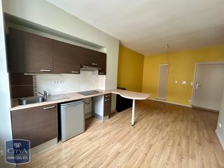  Appartement � louer 2 pi�ces 42 m�