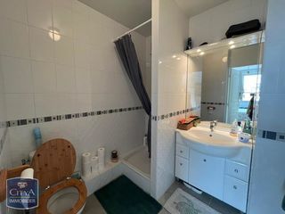  Appartement � louer 2 pi�ces 34 m�