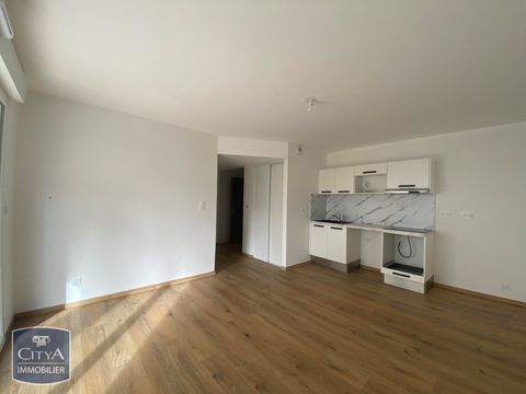   Location Appartement Appartement - 3 pi�ce(s) - 56 m�