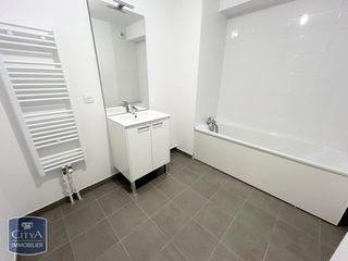  Appartement � louer 3 pi�ces 65 m�