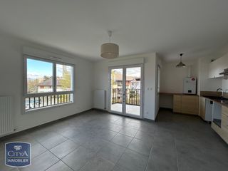  Appartement � louer 2 pi�ces 44 m�