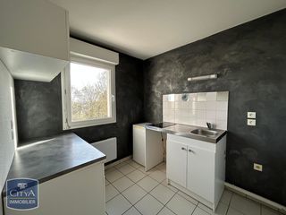  Appartement � louer 2 pi�ces 49 m�