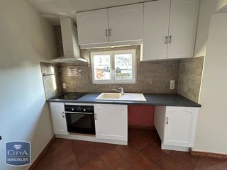  Maison � louer 3 pi�ces 64 m�