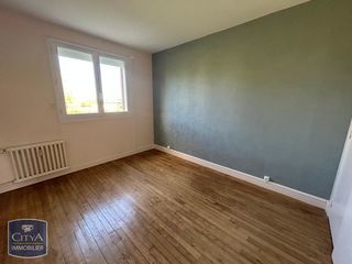  Appartement � louer 3 pi�ces 60 m�