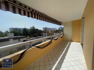  Appartement � louer 2 pi�ces 57 m�