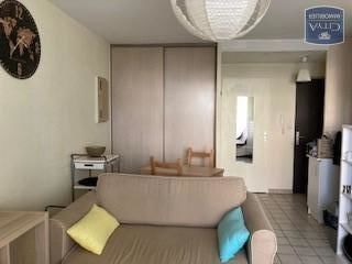  Appartement � louer 2 pi�ces 35 m�