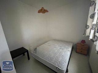  Appartement � louer 1 pi�ce 29 m�