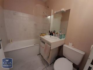  Appartement � louer 1 pi�ce 27 m�