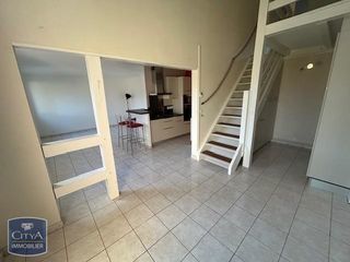  Appartement � louer 4 pi�ces 86 m�