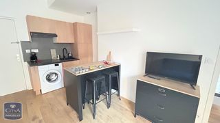  Appartement � louer 2 pi�ces 26 m�