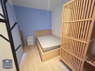  Appartement � louer 2 pi�ces 38 m�