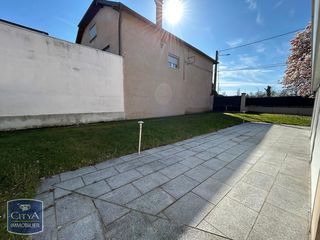  Maison � louer 4 pi�ces 154 m�