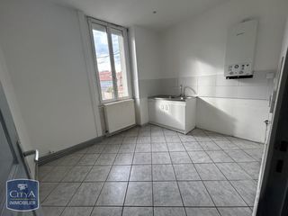  Appartement � louer 3 pi�ces 61 m�