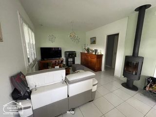  Maison � vendre 6 pi�ces 103 m�