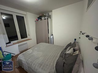  Appartement � louer 2 pi�ces 43 m�