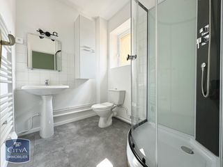  Appartement � louer 1 pi�ce 18 m�