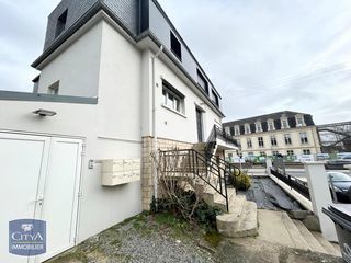  Appartement � louer 1 pi�ce 23 m�