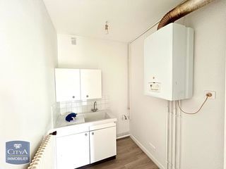  Appartement � louer 1 pi�ce 27 m�