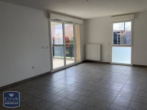  Location Appartement Appartement - 3 pi�ce(s) - 63 m�