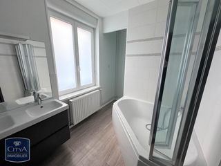  Maison � louer 4 pi�ces 85 m�