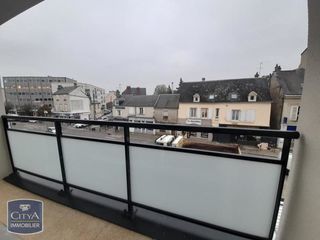  Appartement � louer 2 pi�ces 40 m�