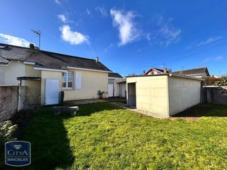  Maison � louer 2 pi�ces 56 m�