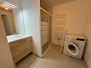  Appartement � louer 2 pi�ces 35 m�