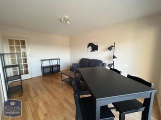  Appartement � louer 2 pi�ces 40 m�