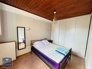  Appartement � louer 2 pi�ces 40 m�