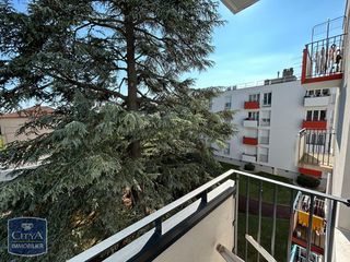  Appartement � louer 4 pi�ces 67 m�